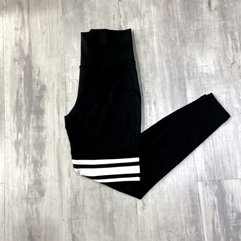 Bombshell Leggings